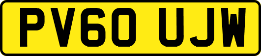 PV60UJW