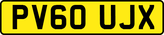 PV60UJX