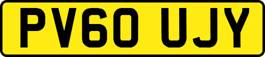 PV60UJY