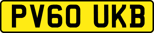 PV60UKB