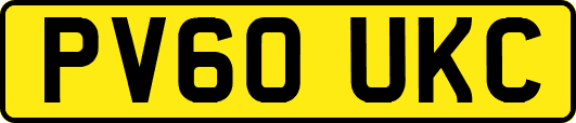 PV60UKC