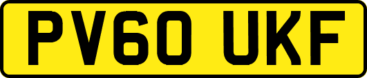 PV60UKF