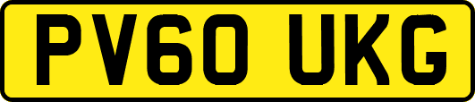 PV60UKG