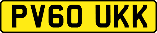 PV60UKK