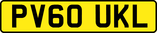 PV60UKL