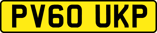 PV60UKP