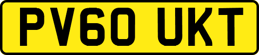 PV60UKT