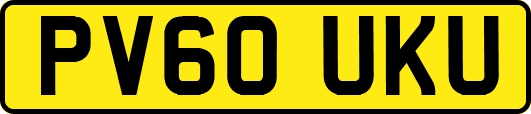 PV60UKU