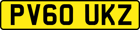 PV60UKZ