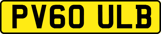 PV60ULB