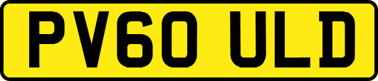 PV60ULD