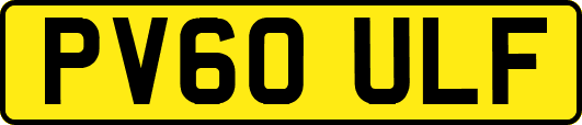 PV60ULF