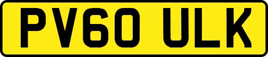 PV60ULK