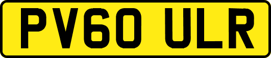 PV60ULR