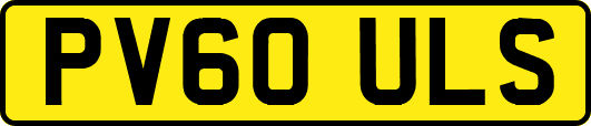 PV60ULS