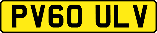 PV60ULV