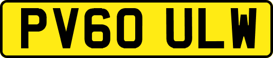 PV60ULW