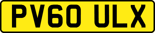 PV60ULX