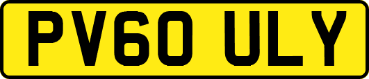 PV60ULY