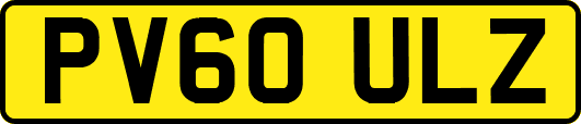 PV60ULZ