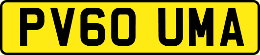 PV60UMA