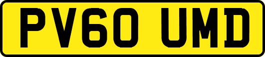 PV60UMD