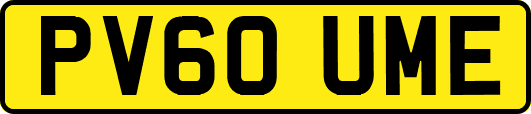 PV60UME