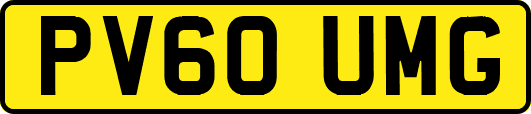 PV60UMG