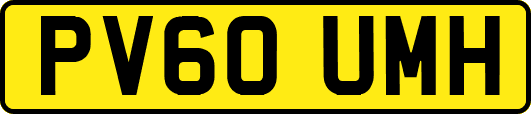 PV60UMH