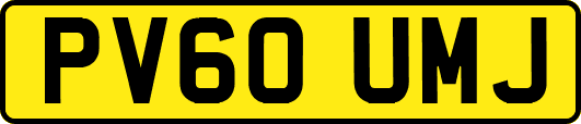 PV60UMJ