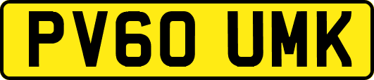 PV60UMK