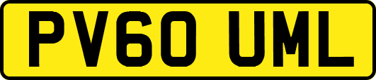 PV60UML