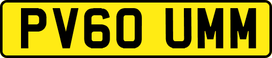 PV60UMM