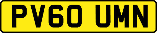 PV60UMN