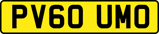 PV60UMO