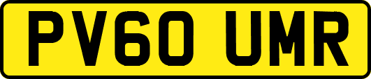 PV60UMR
