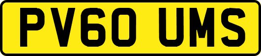 PV60UMS