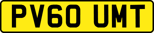 PV60UMT