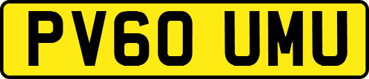 PV60UMU