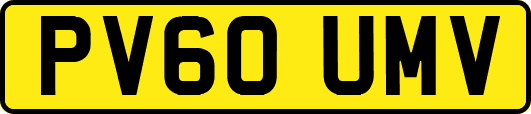PV60UMV