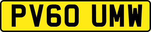 PV60UMW