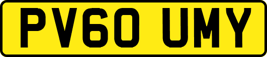 PV60UMY