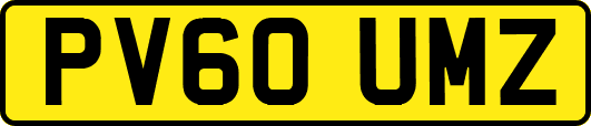 PV60UMZ