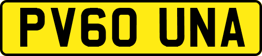 PV60UNA