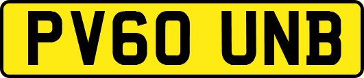 PV60UNB