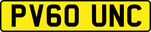 PV60UNC