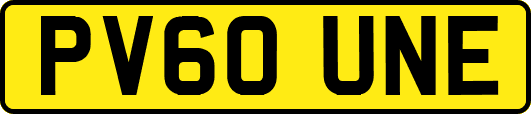 PV60UNE