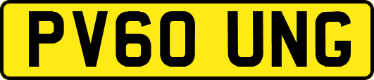 PV60UNG