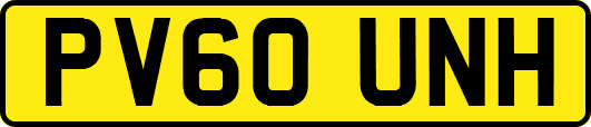 PV60UNH