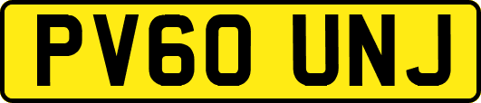 PV60UNJ